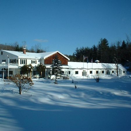 Inn By The River Hardwick Екстериор снимка