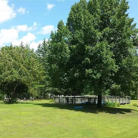 Inn By The River Hardwick Екстериор снимка