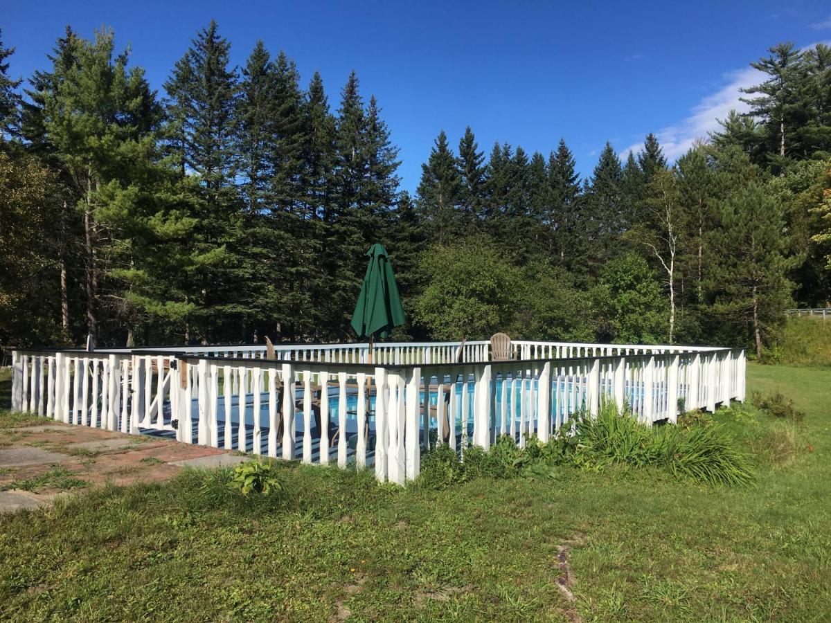 Inn By The River Hardwick Екстериор снимка